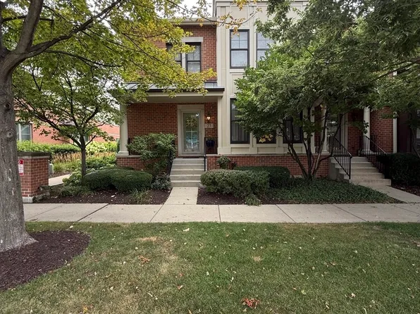 27 Morris St, Park Ridge, IL 60068