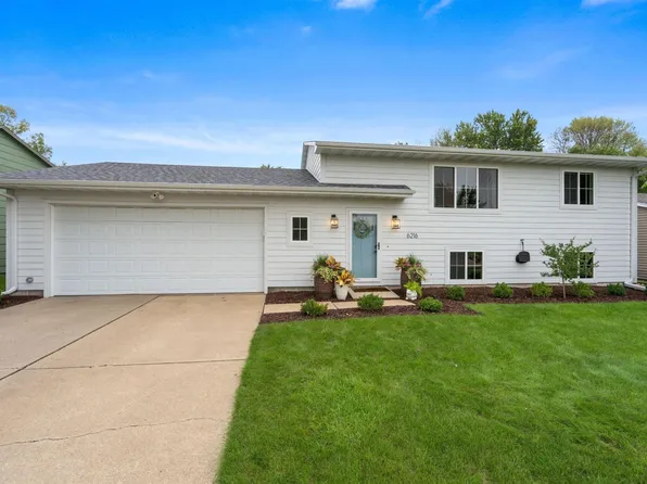 6216 W 61st St, Sioux Falls, SD 57106