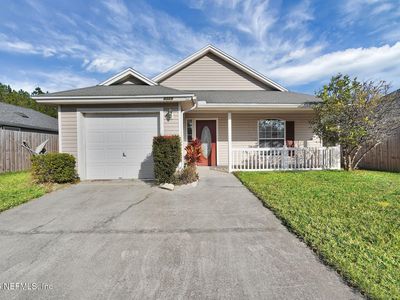 6119 MORSE GLEN Court, Jacksonville, FL, 32244