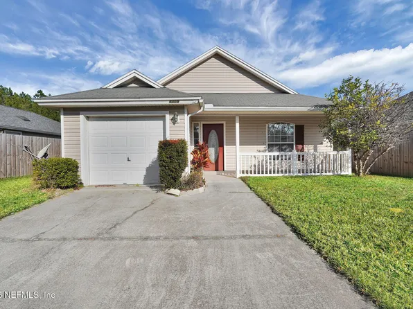 6119 MORSE GLEN Court, Jacksonville, FL 32244