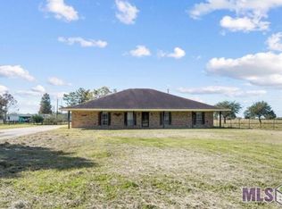 26030 Tenant Rd, Plaquemine, LA 70764