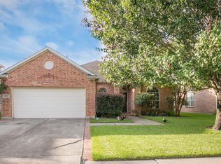 5311 Thyme Ln, Baytown, TX 77521