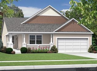 3301 Grace Hill Dr, Lake St Louis, MO 63367