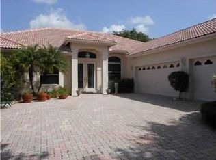 132 Gothic Cir, Jupiter, FL 33458