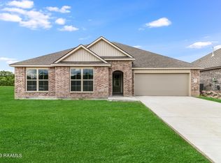 201 Grace View Dr, Lafayette, LA 70506