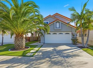 1727 Avenida Alta Mira, Oceanside, CA 92056