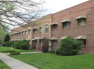 1350 Fillmore St APT 9, Denver, CO 80206