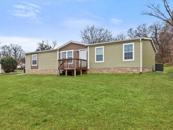 1416 S High St, Columbia, TN 38401