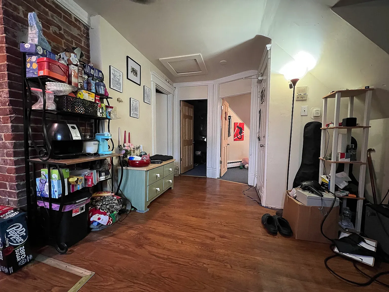 2 bed, 750 sqft, $1,100 — Photo 4