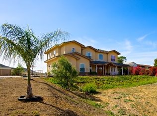 13985 Two Mile Coulee, Jamul, CA 91935