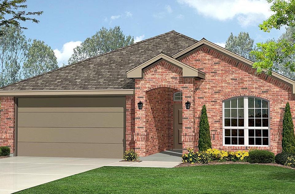 Plan Elevation.