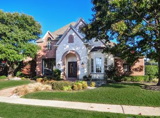 5257 Quail Run, Frisco, TX 75034