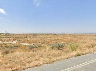 26749 W Lerdo Hwy, Shafter, CA 93263