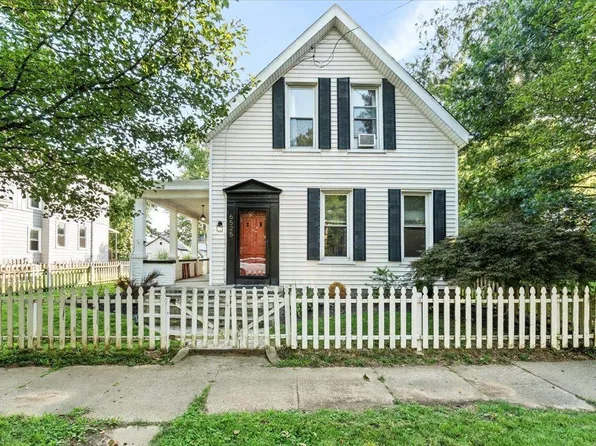 6525 Gracely Dr, Cincinnati, OH 45233