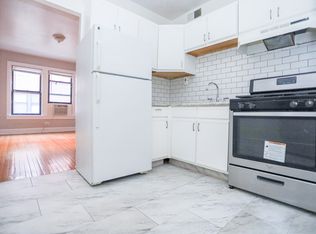 2625 N Spaulding Ave #3D, Chicago, IL 60647