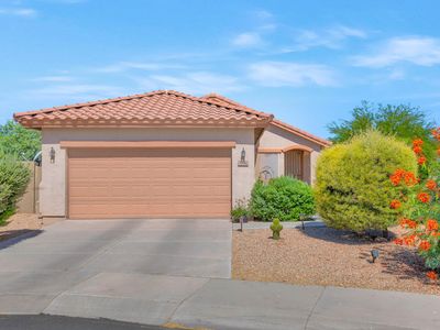 2846 W Honor Ct, Anthem, AZ, 85086
