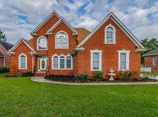 241 Clubhouse Dr, West Columbia, SC 29172