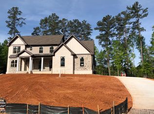 110 Catesby Rd, Acworth, GA 30127