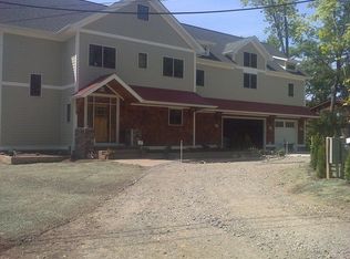 7328 Beechwood Rd, Derby, NY 14047