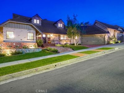 1001 S Dodson Ave, San Pedro, CA, 90732