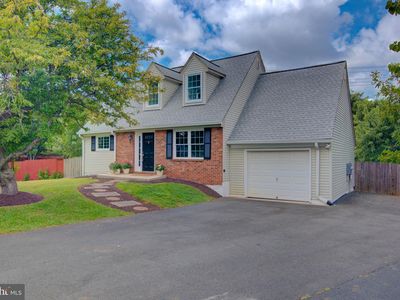 1404 Skyhaven Ct, Herndon, VA, 20170