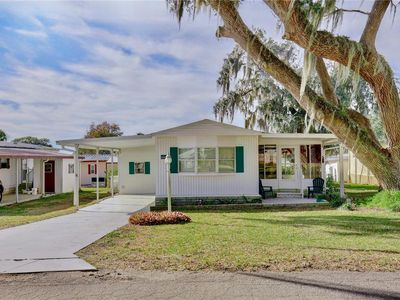 5560 Heritage Blvd, Wildwood, FL, 34785
