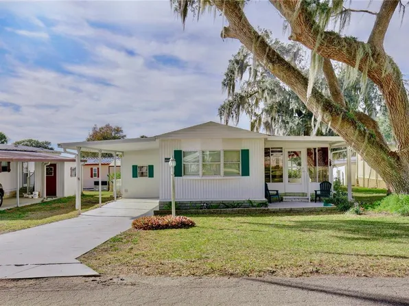 5560 Heritage Blvd, Wildwood, FL 34785