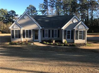 508 Westminster Hwy, Westminster, SC 29693