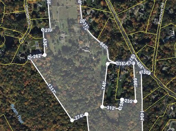 10 Cliffdale Rd, Greenwich, CT 06831