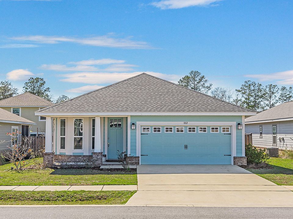 802 Marquis Way, Freeport, FL 32439 MLS 942867 Zillow