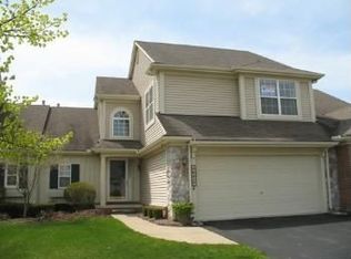 46429 Killarney Cir, Canton, MI 48188