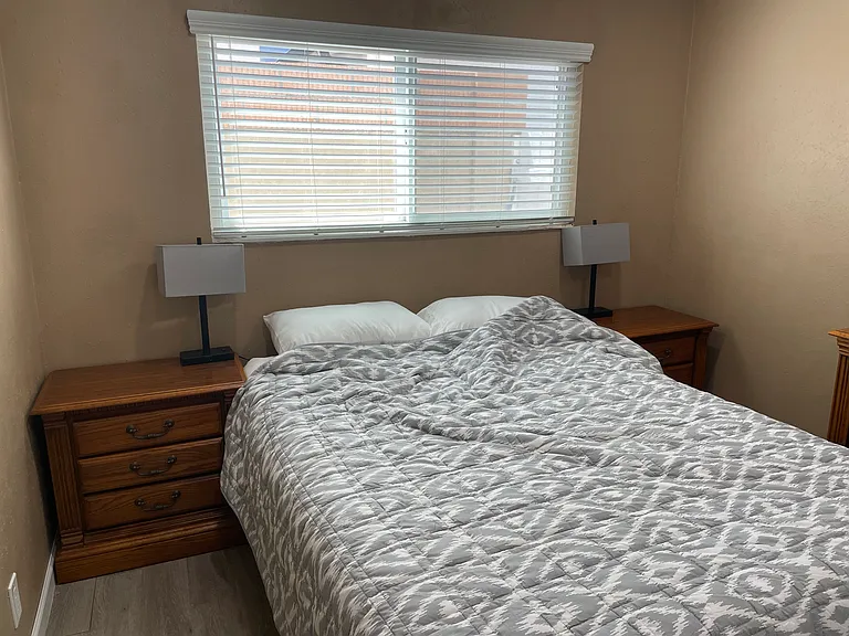 Front Bedroom