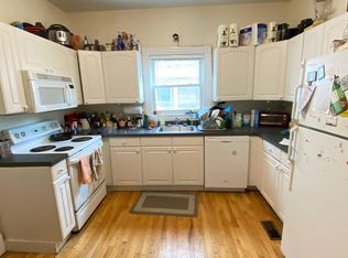 36 Roberts Rd #1, Cambridge, MA 02138
