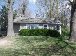 1501 W Broadway, Columbia, MO 65203
