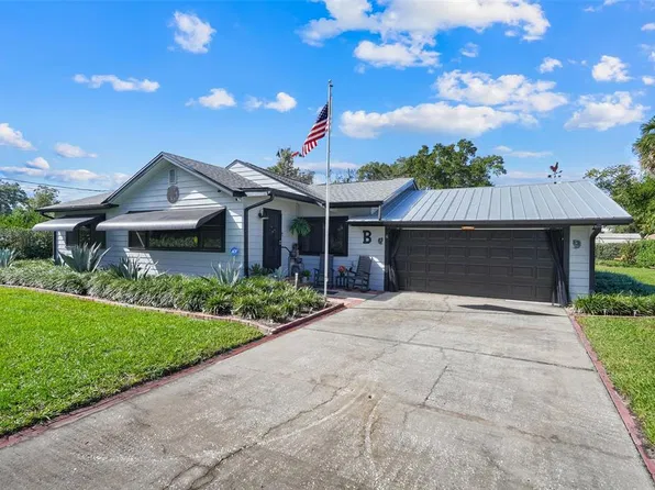 6 S LAKE PLEASANT ROAD, APOPKA, FL 32703