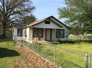 6026 NE Highway 270, Red Oak, OK 74563