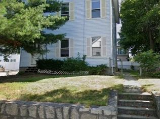 251 High St, Cumberland, RI 02864