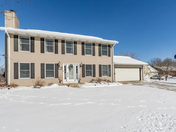 N75W23186 North Ridgeview CIRCLE, Sussex, WI 53089