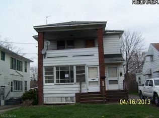 126 Hilton Ave, Youngstown, OH