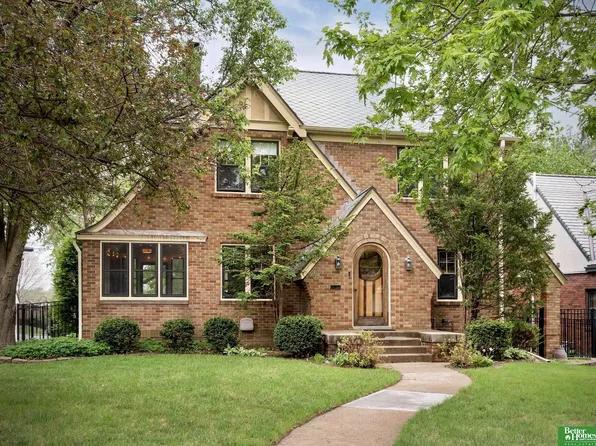 4501 Pine St, Omaha, NE 68106