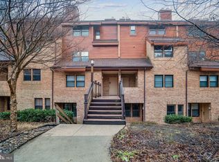 7553 Weather Worn Way Unit B, Columbia, MD 21046
