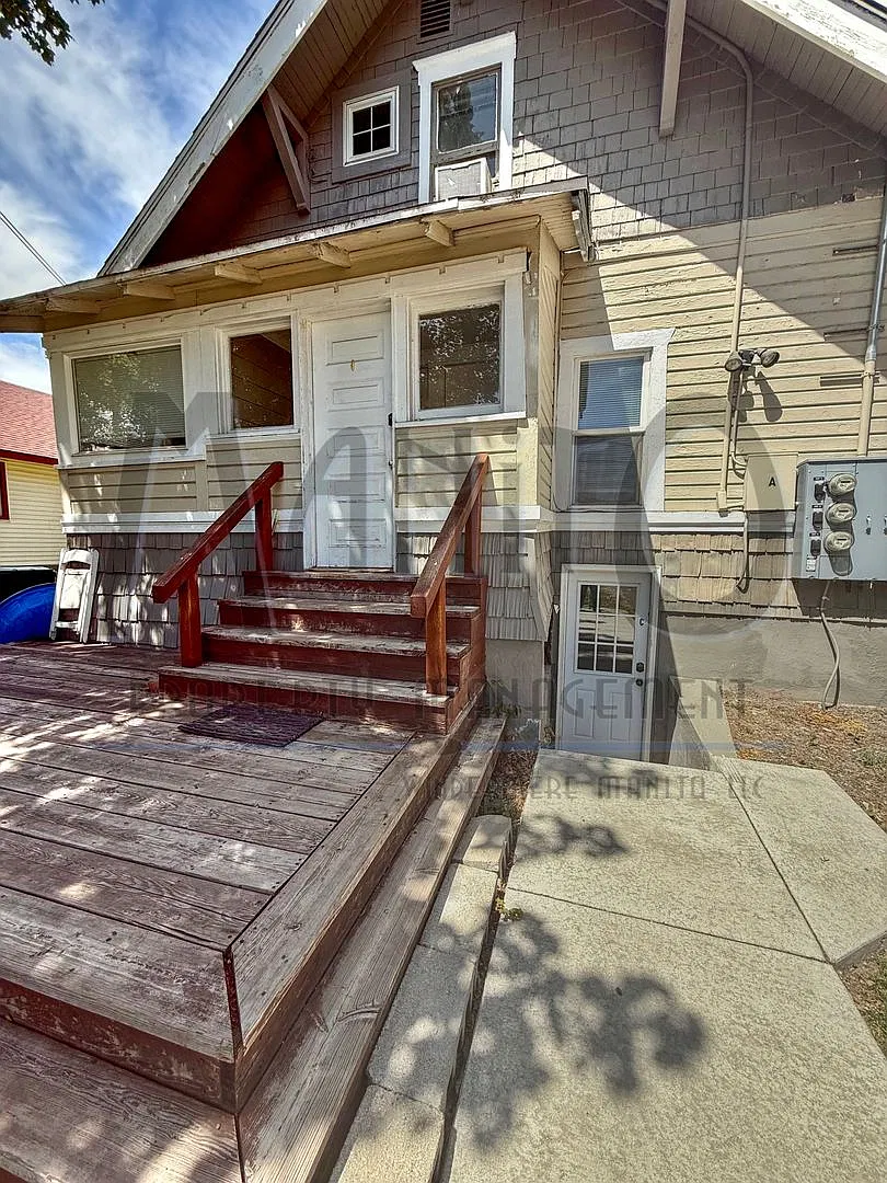 Garland Triplex — Photo 1
