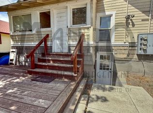 Garland Triplex, Spokane, WA 99205