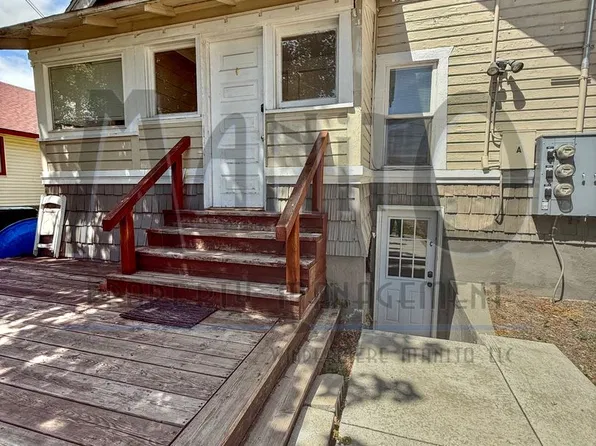 Garland Triplex, 427 W Garland Ave #A, Spokane, WA 99205