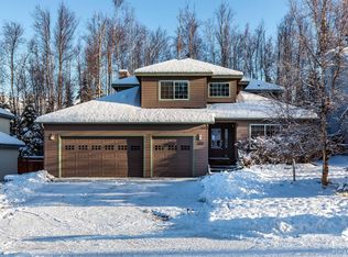 8727 Acadia Dr, Eagle River, AK 99577