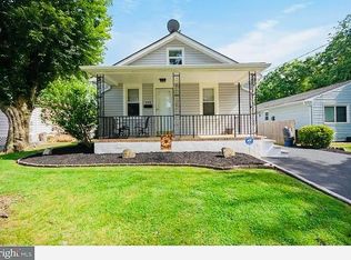 432 W Adams Ave, Magnolia, NJ 08049