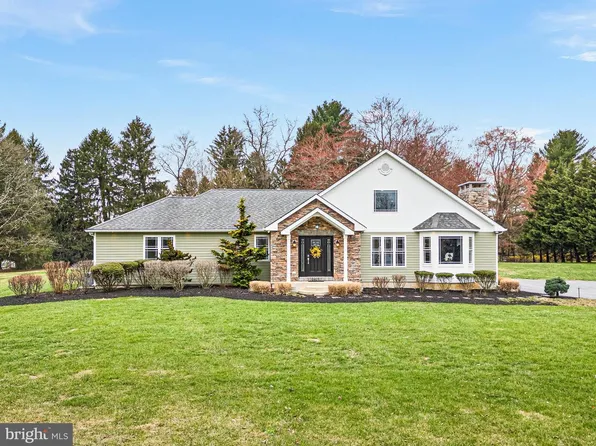 314 Concord Rd, Glen Mills, PA 19342