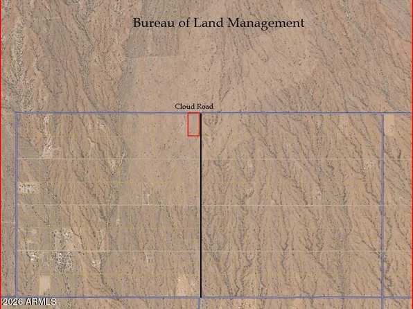 338XX W CLOUD Road #-, Wickenburg, AZ 85390