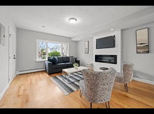 43 Bonner Ave APT 1, Medford, MA 02155
