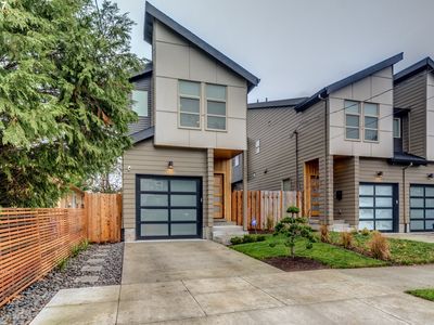 8307 SE Bush St, Portland, OR, 97266